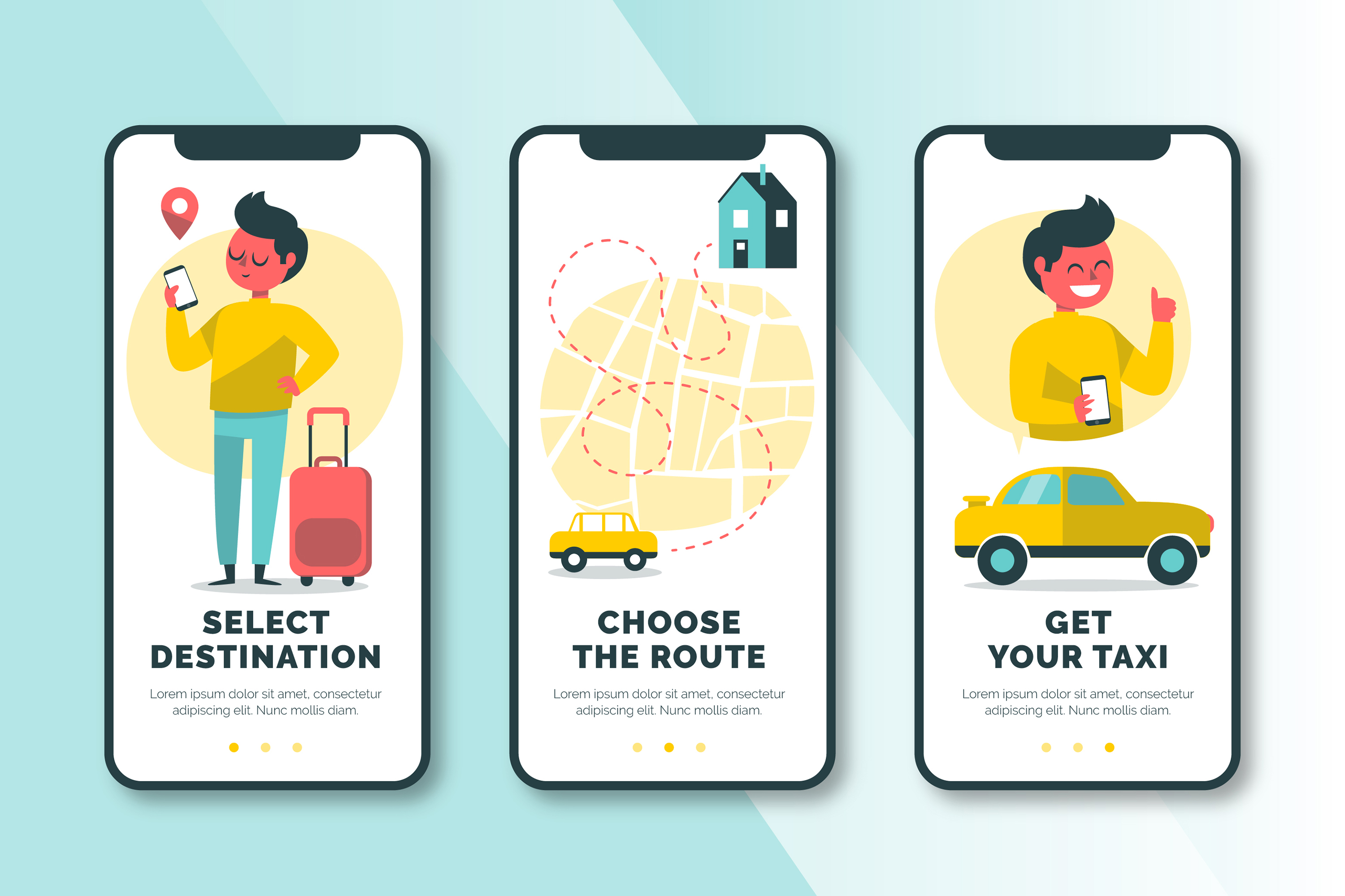 Best Oneway Taxi Service - Baby Drop Taxi